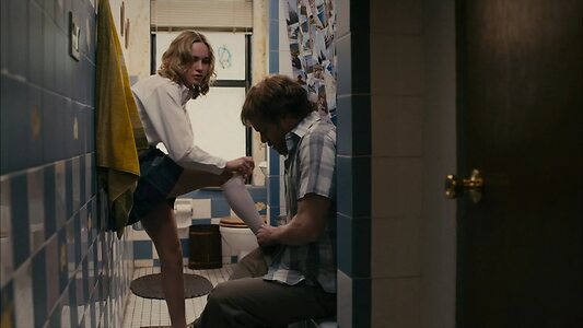 Brie Larson leaked photo #298