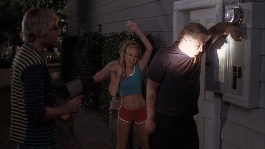 Brie Larson leaked photo #302