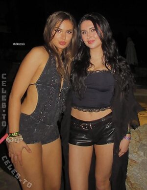 Brighton Sharbino Nude Leaked Photo #2