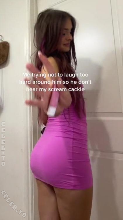 Brighton Sharbino Nude Leaked Photos