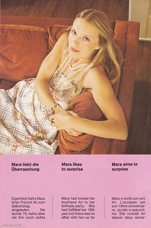 Brigit Olsen