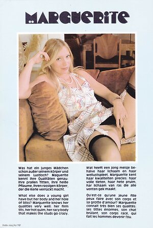 Brigit Olsen