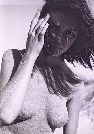 Brigitta Callens leaked photo #14