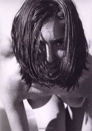 Brigitta Callens leaked photo #37
