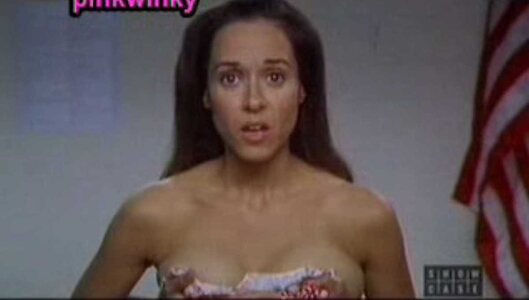 Brigitte Bako Nude Leaked Photo #19