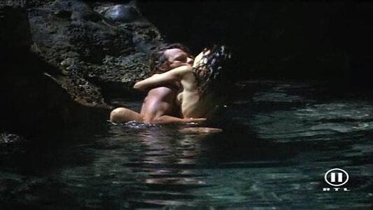 Brigitte Bako Nude Leaked Photo #23