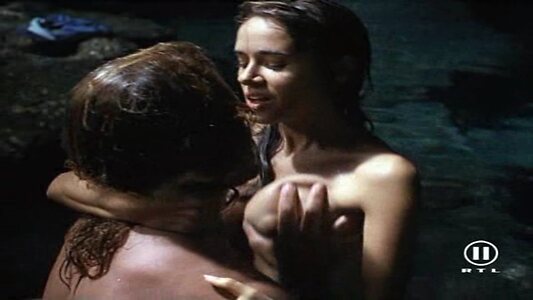 Brigitte Bako Nude Leaked Photo #25