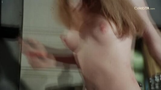 Brigitte Carva Nude Leaked Photo #10