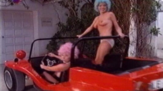 Brigitte Döllerer Nude Leaked Photo #6