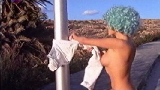 Brigitte Döllerer Nude Leaked Photo #15