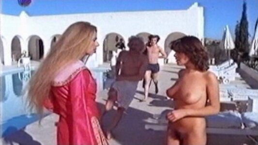 Brigitte Döllerer Nude Leaked Photo #16