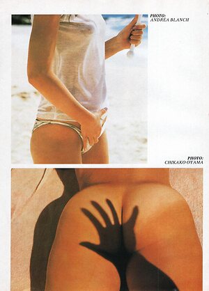 Brigitte Nielsen leaked photo #7