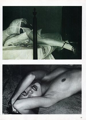 Brigitte Nielsen leaked photo #8