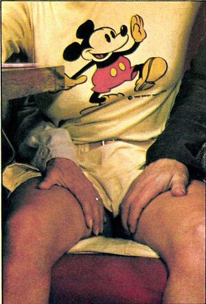 Brigitte Verbecq Nude Leaked Photo #11