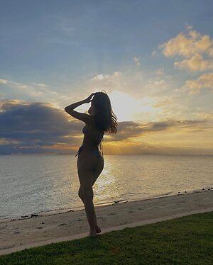 Brigitte Watson leaked photo #49