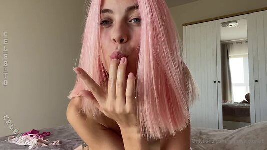 Brilliantvictoria Nude Leaked Photo #231