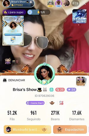 Brisa Bigo id: brisa.