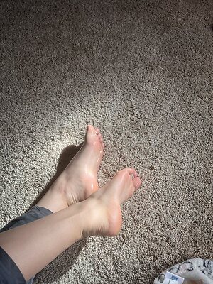 Brisweetfeet leaked photo #18