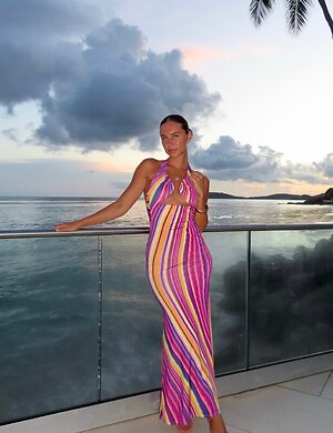 Brit Manuela leaked photo #84
