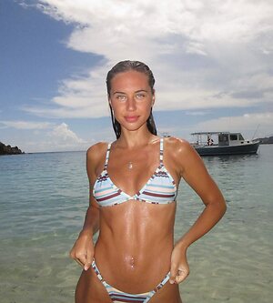 Brit Manuela leaked photo #134