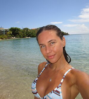 Brit Manuela leaked photo #136