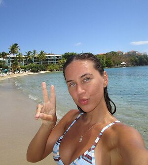 Brit Manuela leaked photo #137