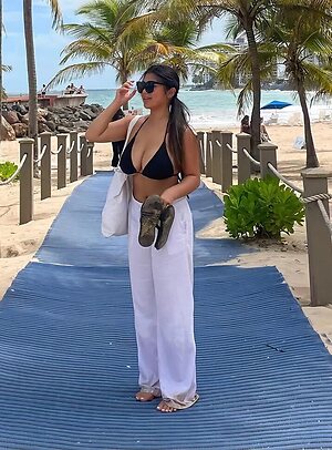 British-Asian YGWBT Celine