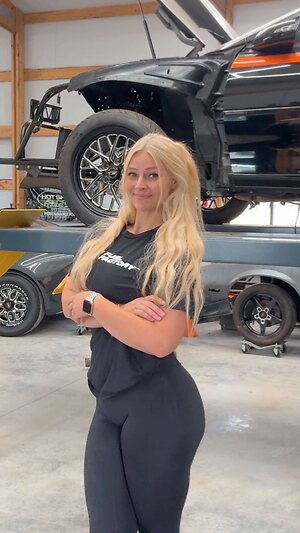 Britney Automotive leaked photo #9