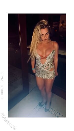 Britney Spears photo