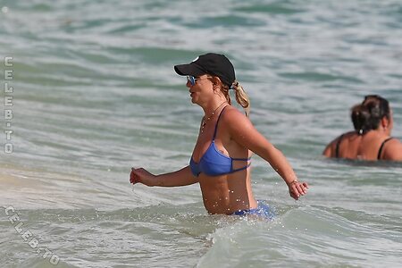 Britney Spears photo
