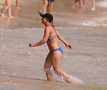 Britney Spears photo