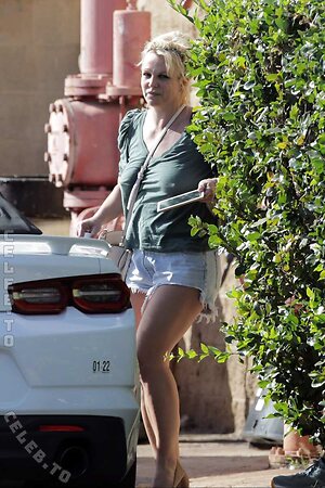 Britney Spears photo