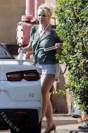 Britney Spears photo