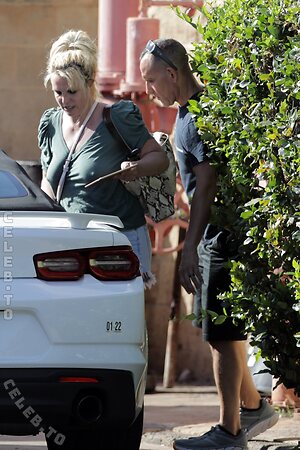 Britney Spears photo