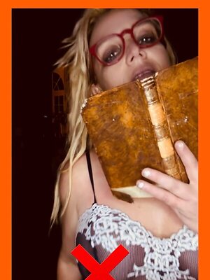 Britney Spears leaked photo #63
