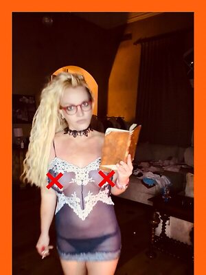 Britney Spears leaked photo #64