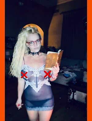 Britney Spears leaked photo #65