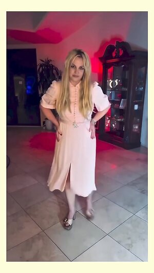 Britney Spears leaked photo #70