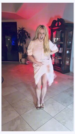 Britney Spears leaked photo #71