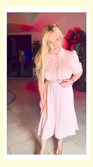 Britney Spears leaked photo #72