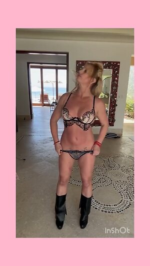 Britney Spears leaked photo #77