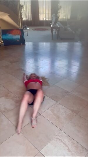 Britney Spears leaked photo #94