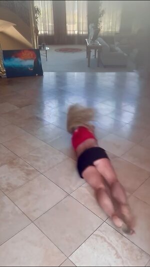 Britney Spears leaked photo #95