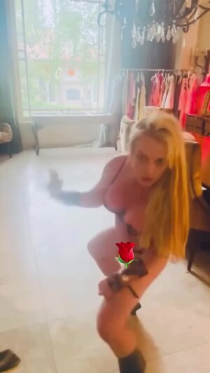 Britney Spears leaked photo #113