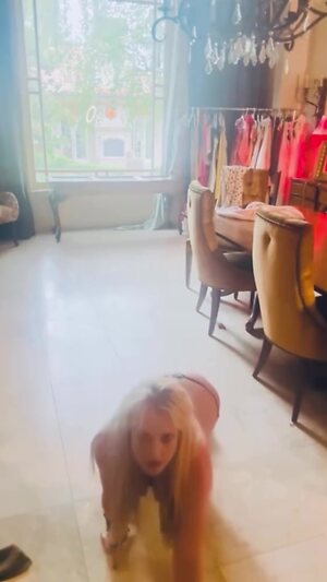 Britney Spears leaked photo #115