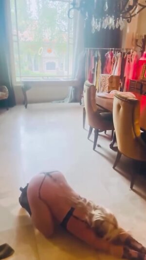 Britney Spears leaked photo #119