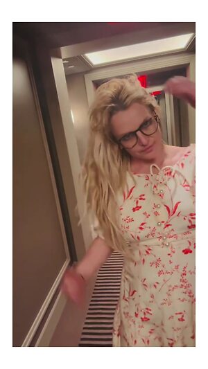 Britney Spears leaked photo #133
