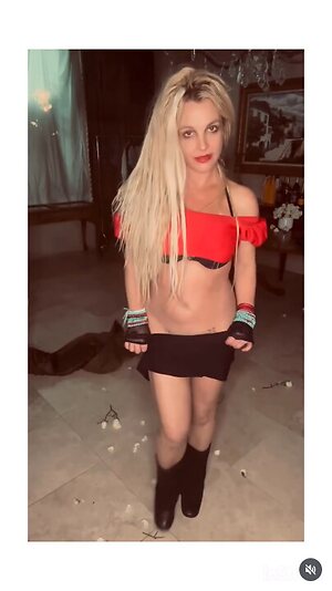 Britney Spears
