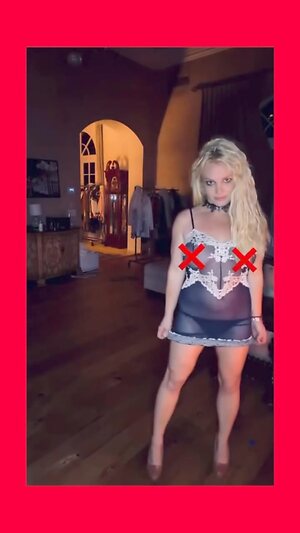Britney Spears