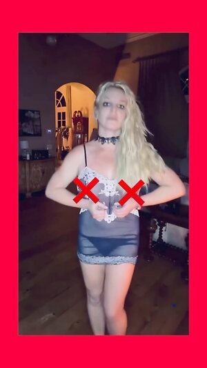 Britney Spears leaked photo #142